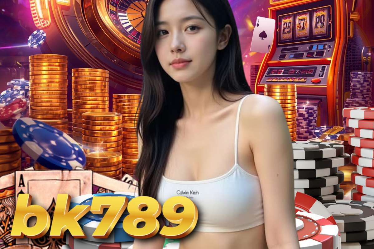 bk789 สล็อต