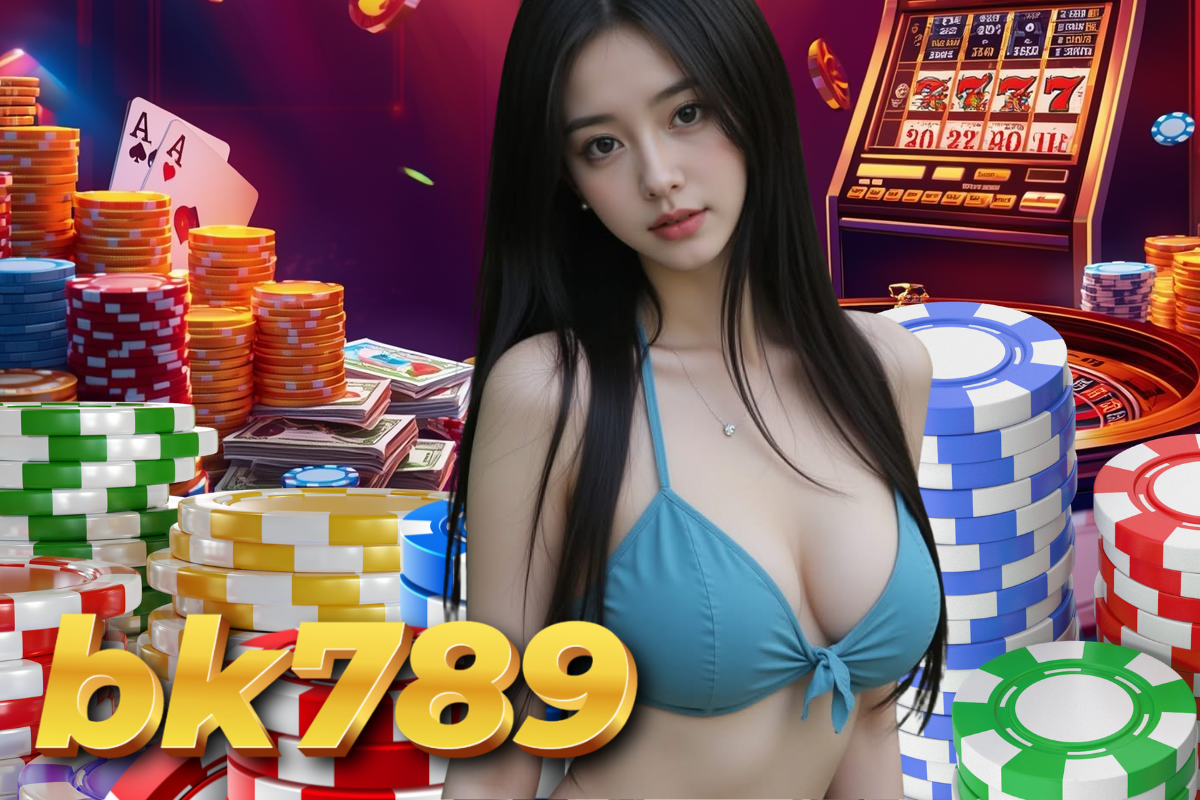 bk789 slot