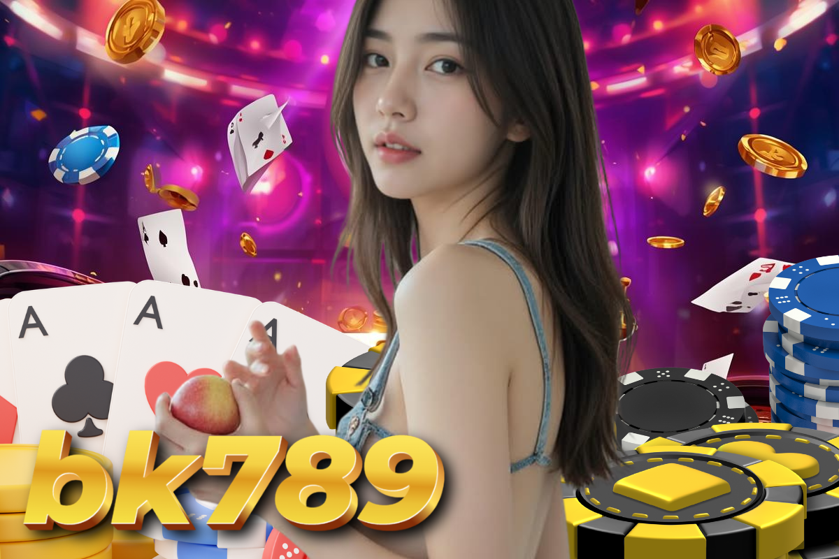 bk789 เข้าสู่ระบบ